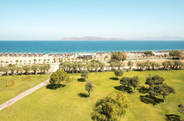 Hotel Mitsis Ramira Beach
