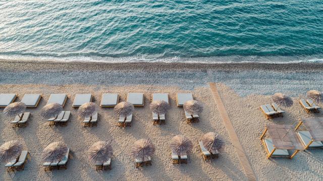 Hotel Mitsis Ramira Beach