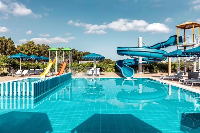 Hotel Mitsis Ramira Beach