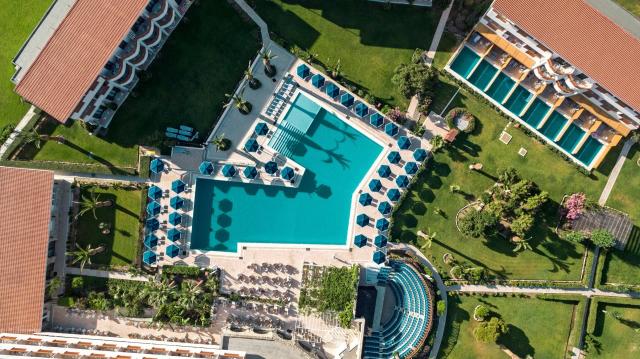 Hotel Mitsis Ramira Beach