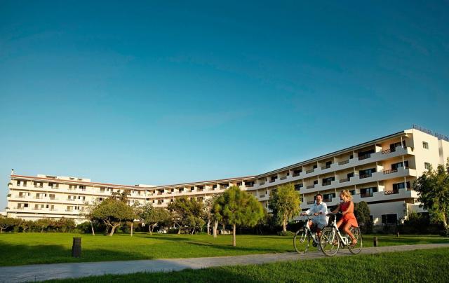 Hotel Mitsis Ramira Beach