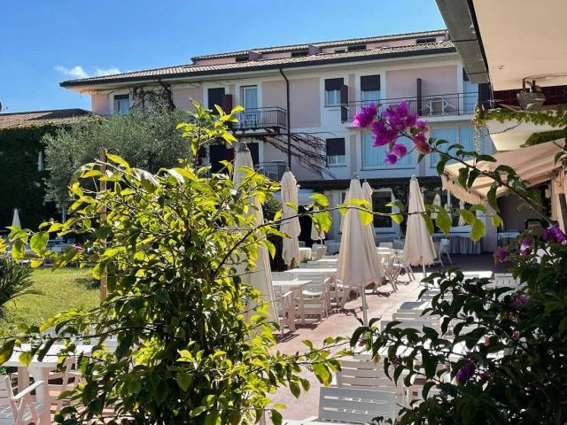 Hotel Fabricia