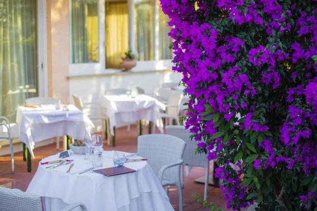 Hotel Fabricia
