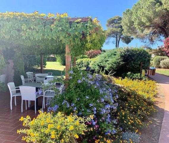 Hotel Fabricia