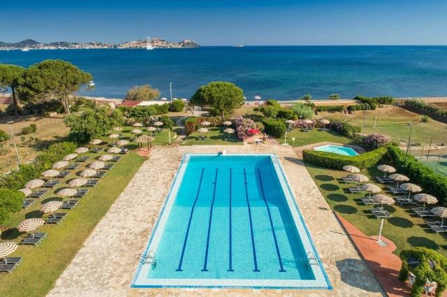 Hotel Fabricia