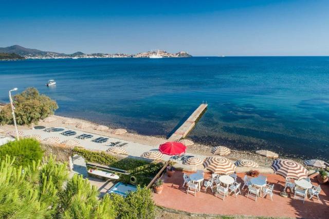 Hotel Fabricia