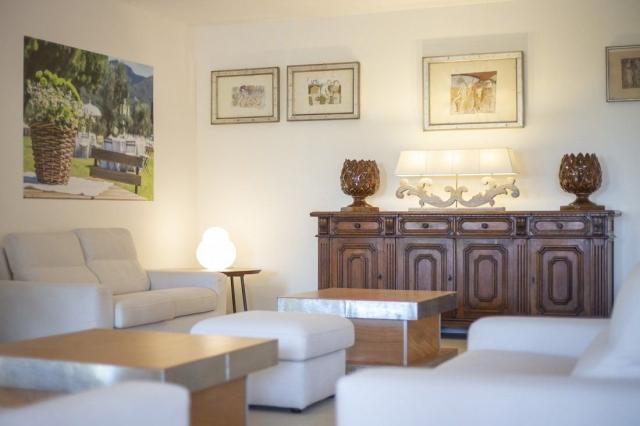 Hotel Fabricia