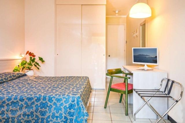 Hotel Fabricia