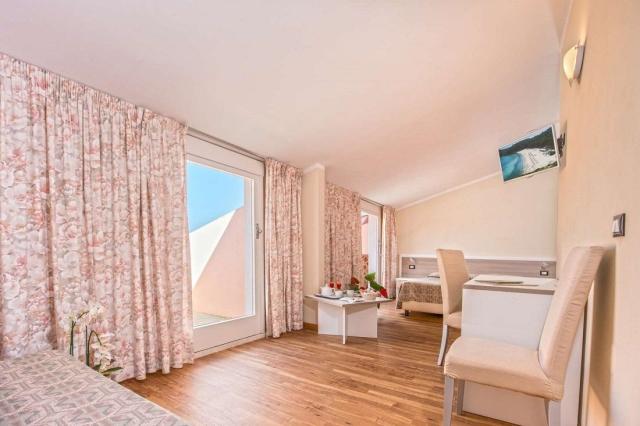 Hotel Fabricia