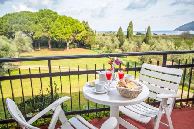 Hotel Fabricia