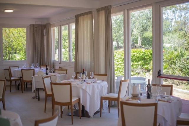 Hotel Fabricia