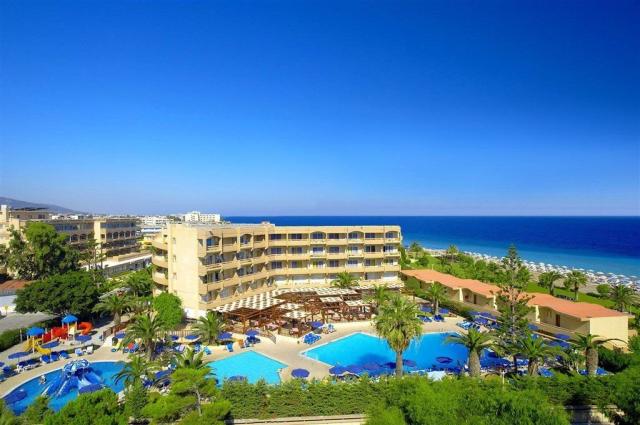 Hotel Sun Beach Resort