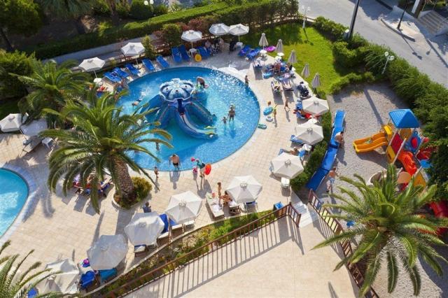 Hotel Sun Beach Resort