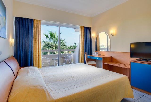 Hotel Sun Beach Resort
