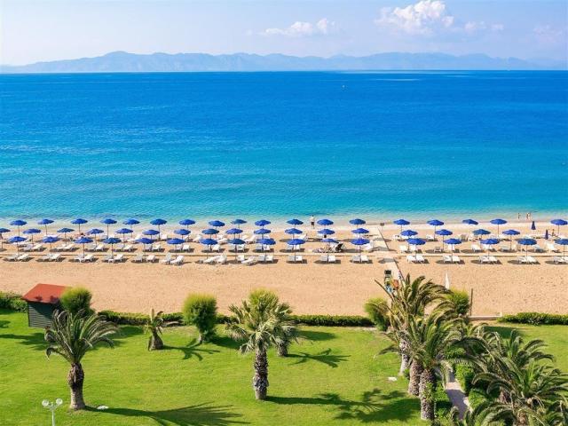Hotel Sun Beach Resort