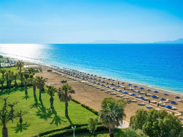 Hotel Sun Beach Resort