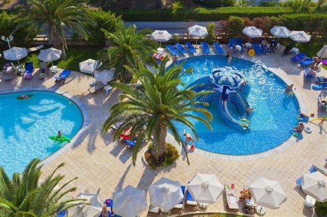 Hotel Sun Beach Resort