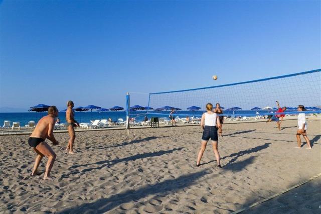 Hotel Sun Beach Resort