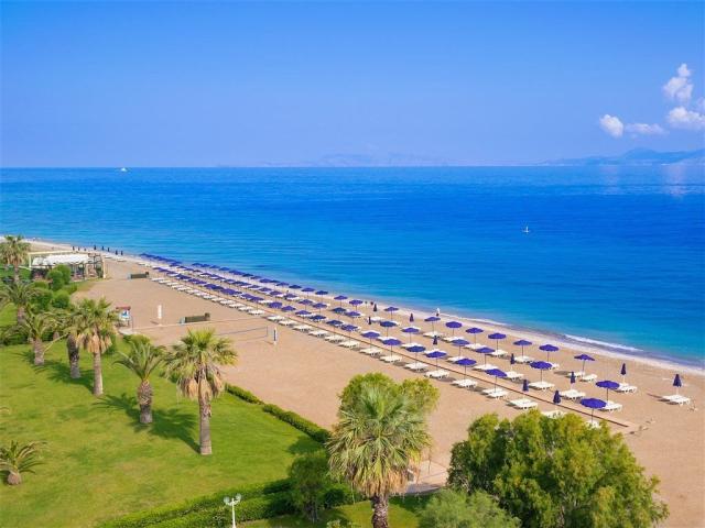 Hotel Sun Beach Resort