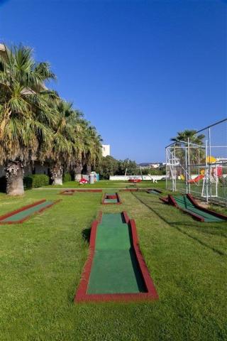 Hotel Sun Beach Resort