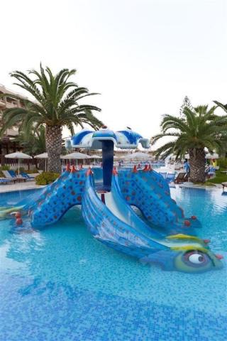 Hotel Sun Beach Resort