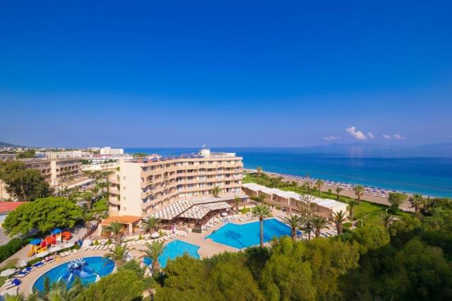 Hotel Sun Beach Resort