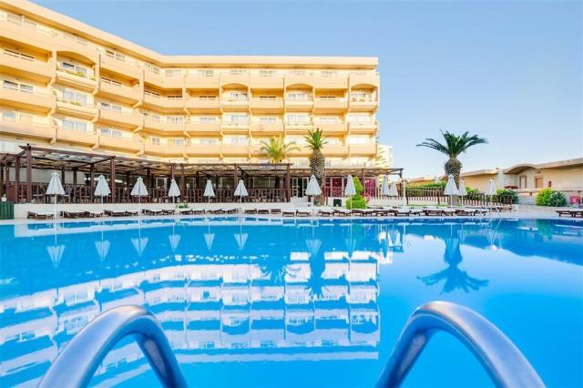 Hotel Sun Beach Resort