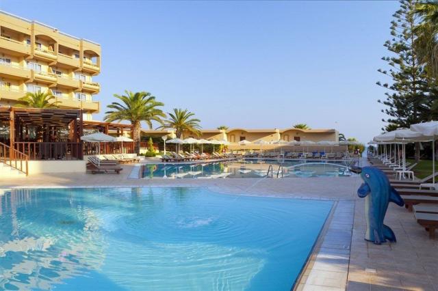 Hotel Sun Beach Resort