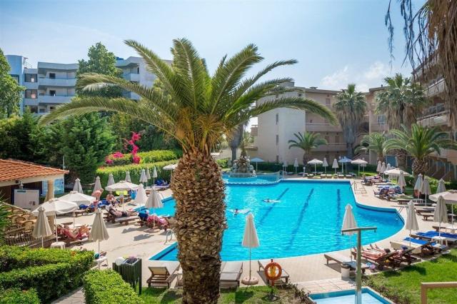 Hotel Sun Beach Resort