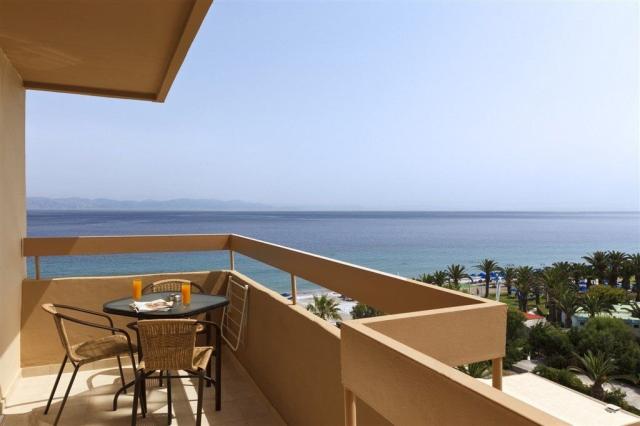 Hotel Sun Beach Resort