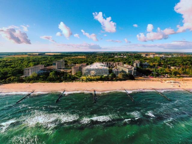 Seaside Park Hotel