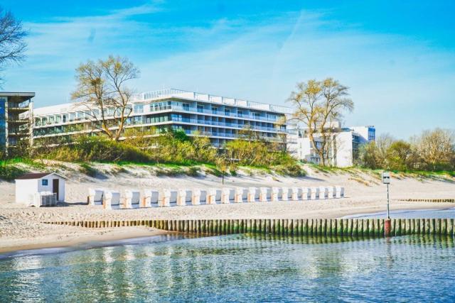 Seaside Park Hotel