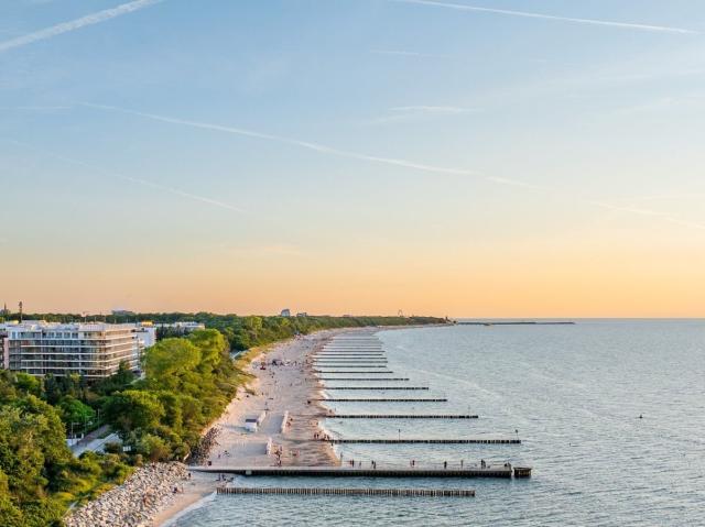 Seaside Park Hotel