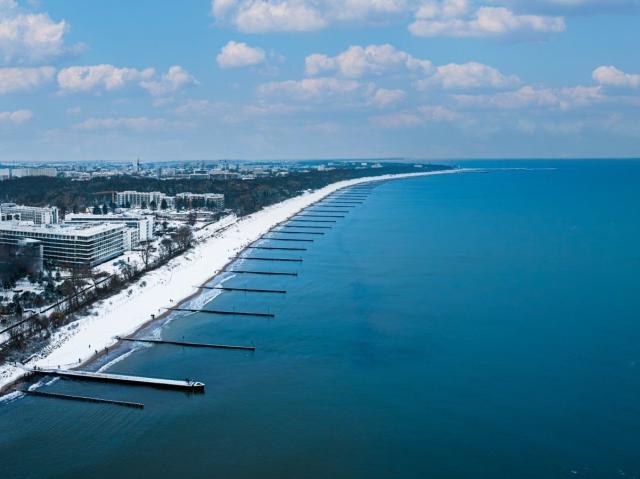 Seaside Park Hotel