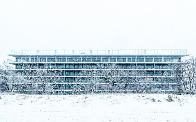 Seaside Park Hotel