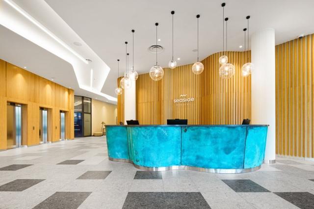 Seaside Park Hotel