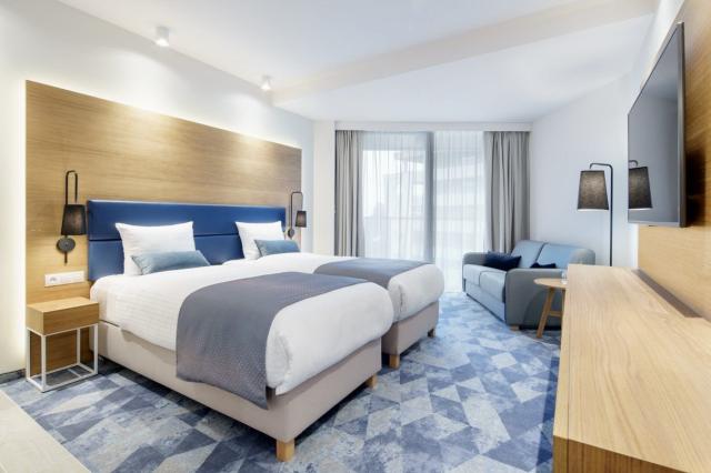 Seaside Park Hotel