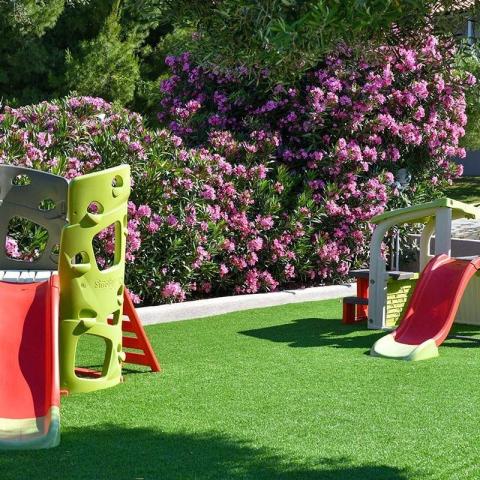 Acrotel Elea Beach Hotel