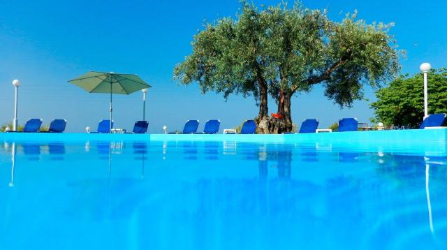 Acrotel Elea Beach Hotel