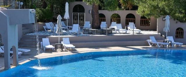Acrotel Elea Beach Hotel