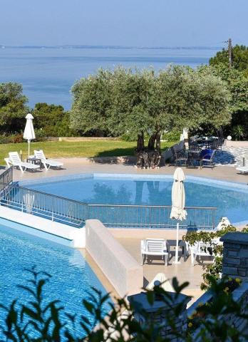 Acrotel Elea Beach Hotel