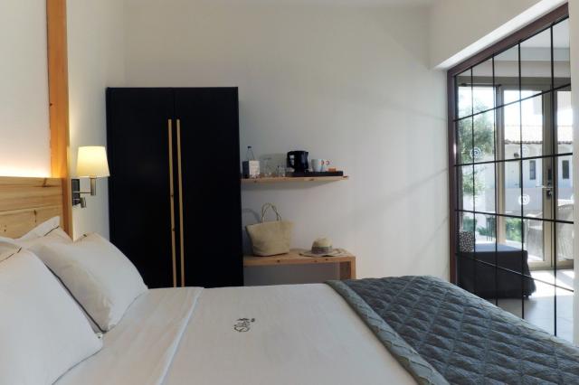 Acrotel Elea Beach Hotel