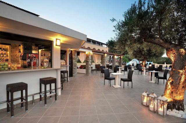 Acrotel Elea Beach Hotel