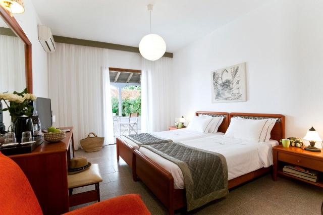 Acrotel Elea Beach Hotel