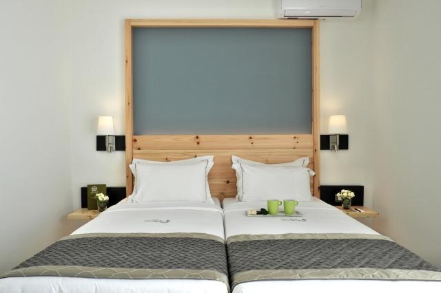 Acrotel Elea Beach Hotel