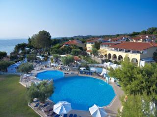 Acrotel Elea Village