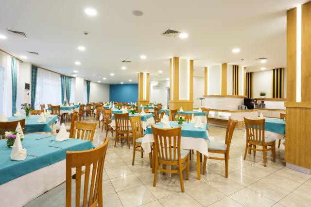 Hotel Ljuljak