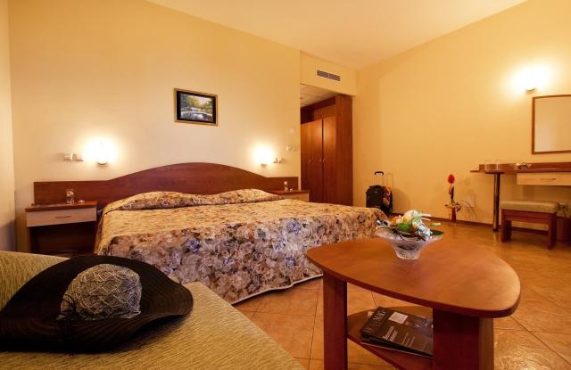 Hotel Ljuljak