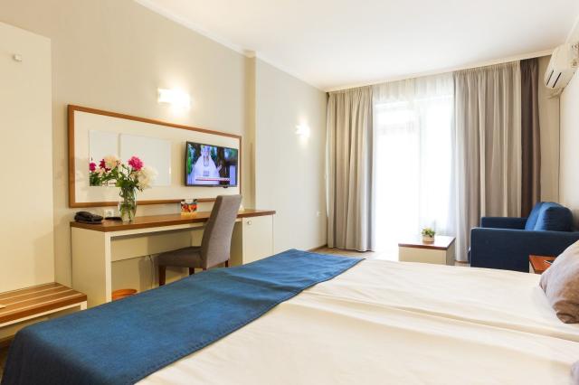 Hotel Ljuljak