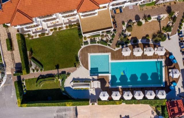 Lagaria Hotel
